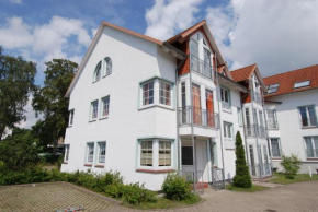 Haus Granitzblick - Apt. 18 in Sellin